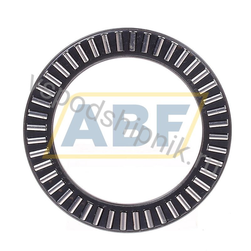 Игольчатый упорный подшипник AXK5578 INA 360