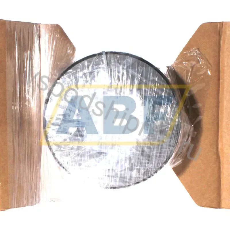 Цилиндрический роликовый упорный подшипник 87413-M INA 360