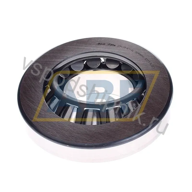 Сферический роликовый подшипник 29413-E1-XL FAG 360