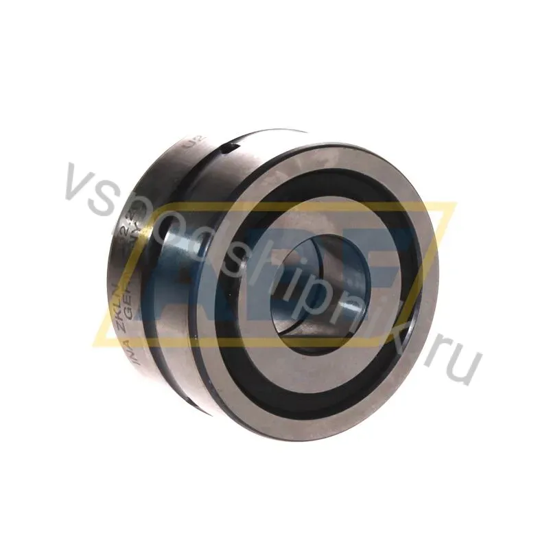 Упорный шариковый подшипник ZKLN2052-2RS INA 360