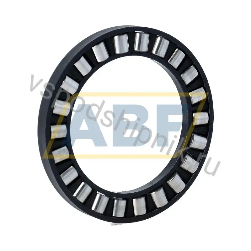 Цилиндрический роликовый подшипник с сепаратором K81109-TV-A/0-8 INA 360