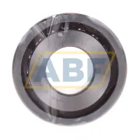 Упорно-радиальный шариковый подшипник BSB025062T FAG