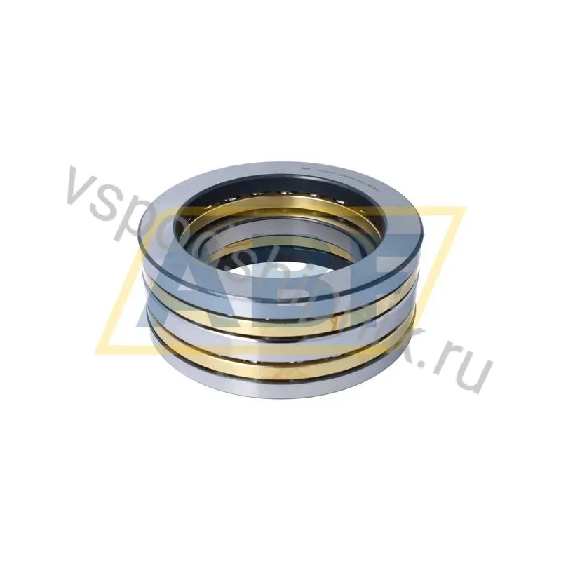 Упорный шариковый подшипник 52232-MP FAG 360