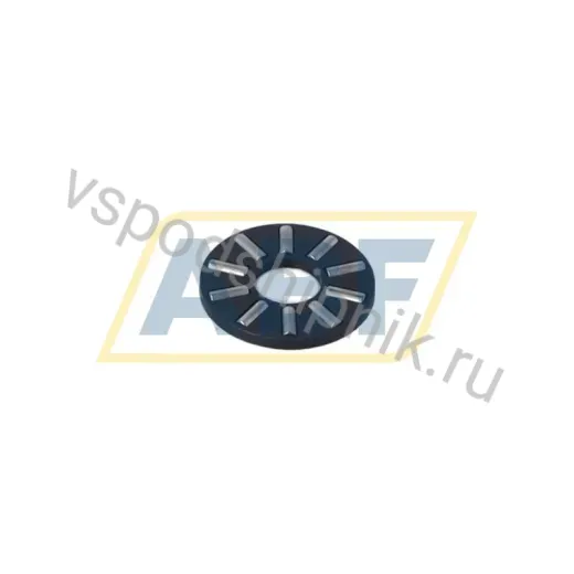 Игольчатый упорный подшипник AXK0821-TV/0-10 INA