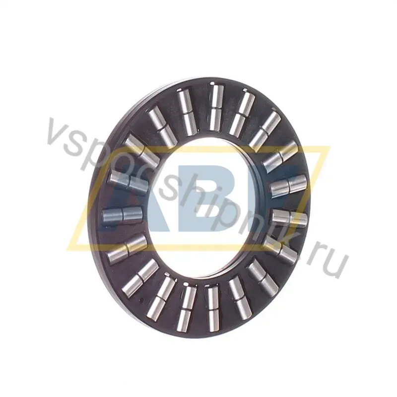 Цилиндрический роликовый подшипник с сепаратором K89309-TV INA 360