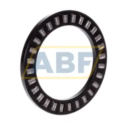 Цилиндрический роликовый упорный подшипник 81111TVPB FAG