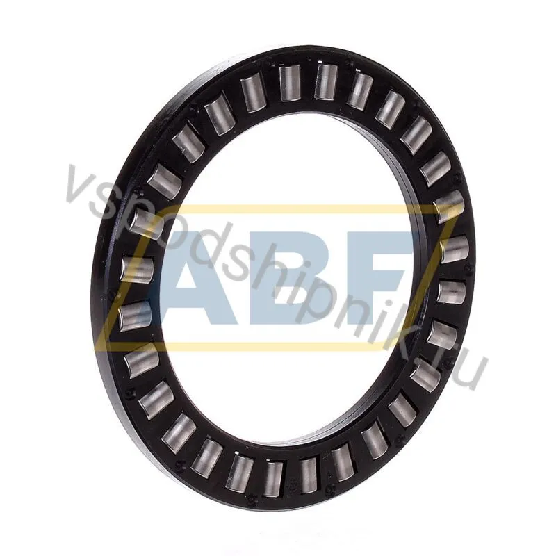 Цилиндрический роликовый упорный подшипник 81111TVPB FAG 360