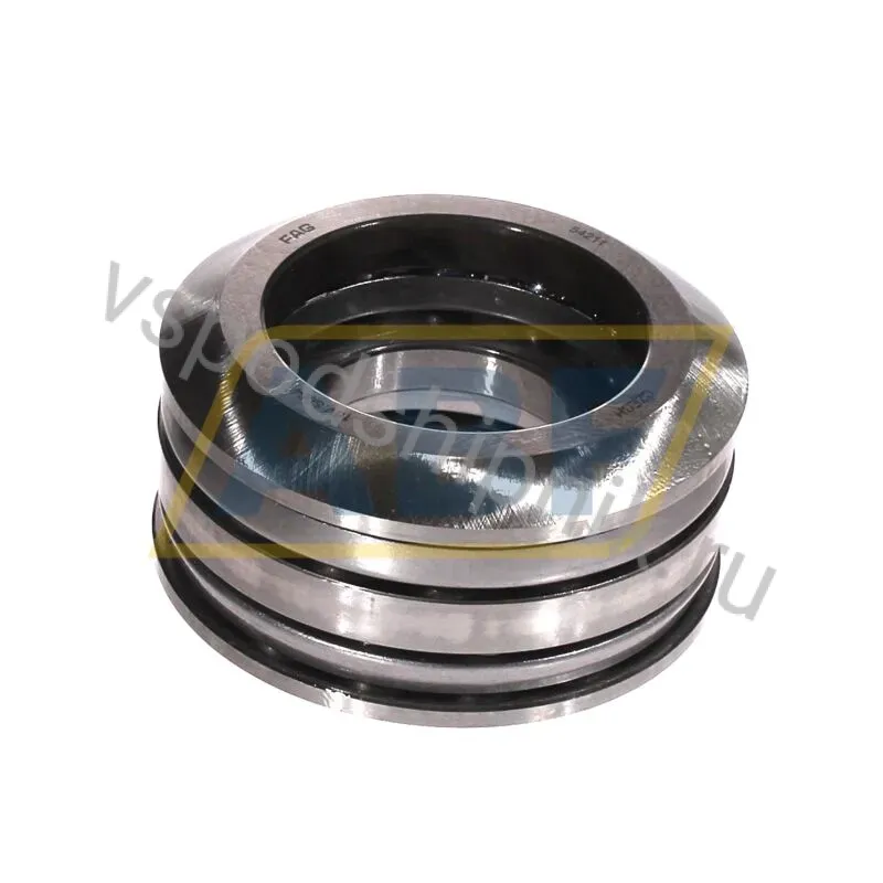 Упорный шариковый подшипник 54211 FAG 360