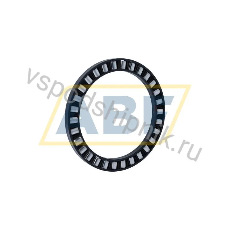 Цилиндрический роликовый подшипник с сепаратором K81124-TV/0-8 INA 360