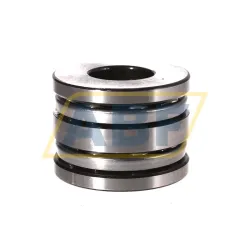 Упорный шариковый подшипник 52407 FAG