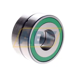 Упорный шариковый подшипник ZKLN3072-2Z INA