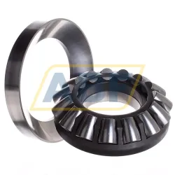 Сферический роликовый упорный подшипник 29417-E FAG