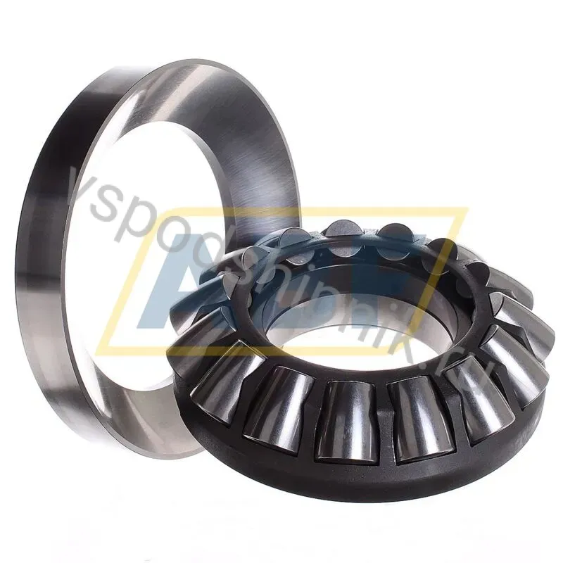 Сферический роликовый упорный подшипник 29417-E FAG 360