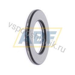 Шайба для цилиндрического упорного подшипника WS81206 FAG