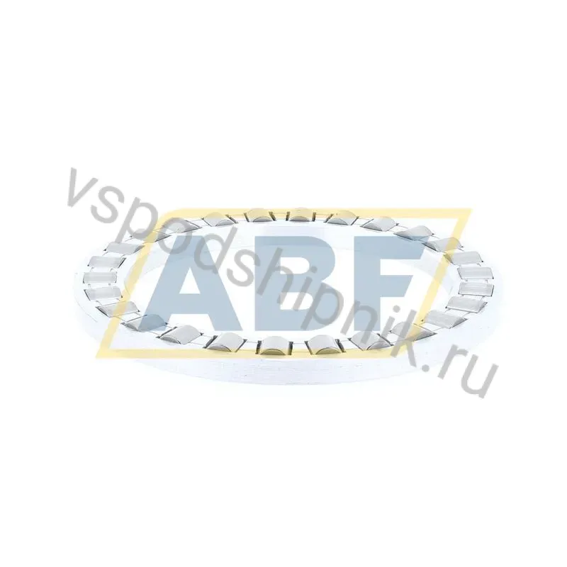 Цилиндрический роликовый подшипник с сепаратором K81118LPB FAG 360