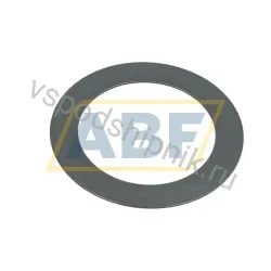 Шайба для игольчатого упорного подшипника TWA2840 INA