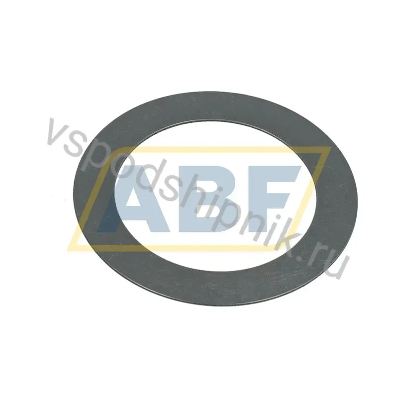 Шайба для игольчатого упорного подшипника TWA2840 INA 360