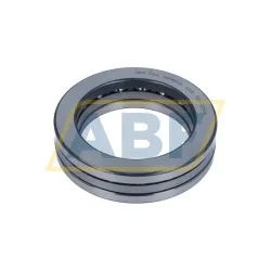 Упорный шариковый подшипник 51216 FAG