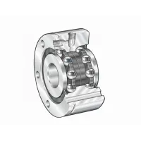 Упорный шариковый подшипник ZKLF3590-2Z INA