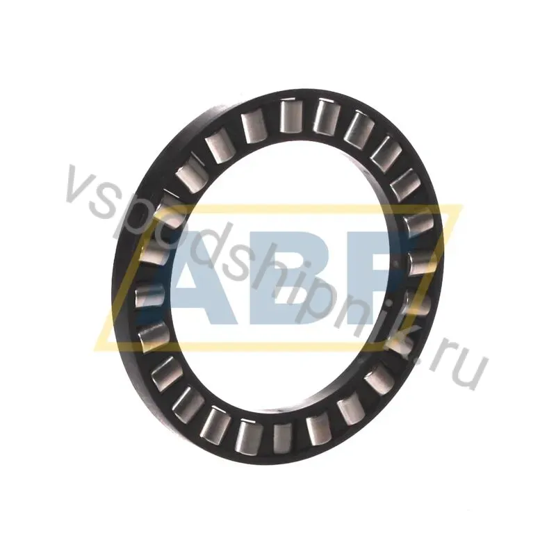 Цилиндрический роликовый подшипник с сепаратором K81110-TV-A/-4 INA 360