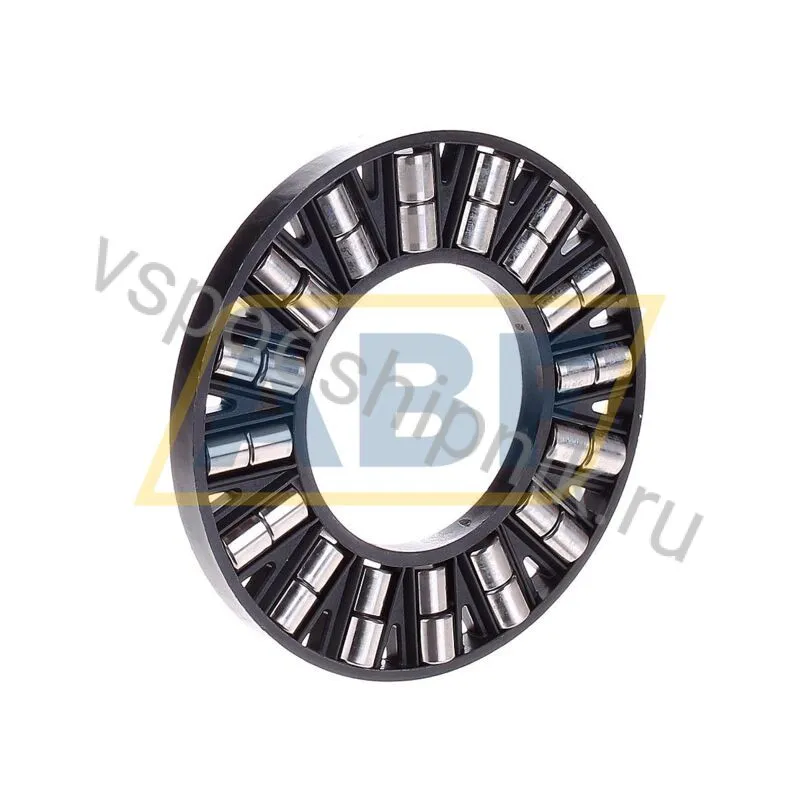 Цилиндрический роликовый подшипник с сепаратором K89307-TV/0-8 INA 360