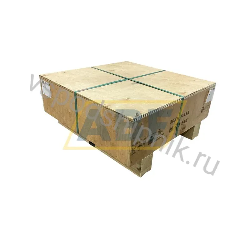 Сферический роликовый подшипник 29372-E1-XL-MB FAG 360