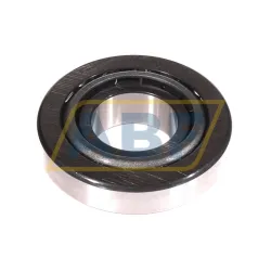 Упорный шариковый подшипник одинарный AKL.B21-HLG INA