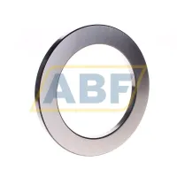 Шайба для цилиндрического упорного подшипника WS81224 FAG