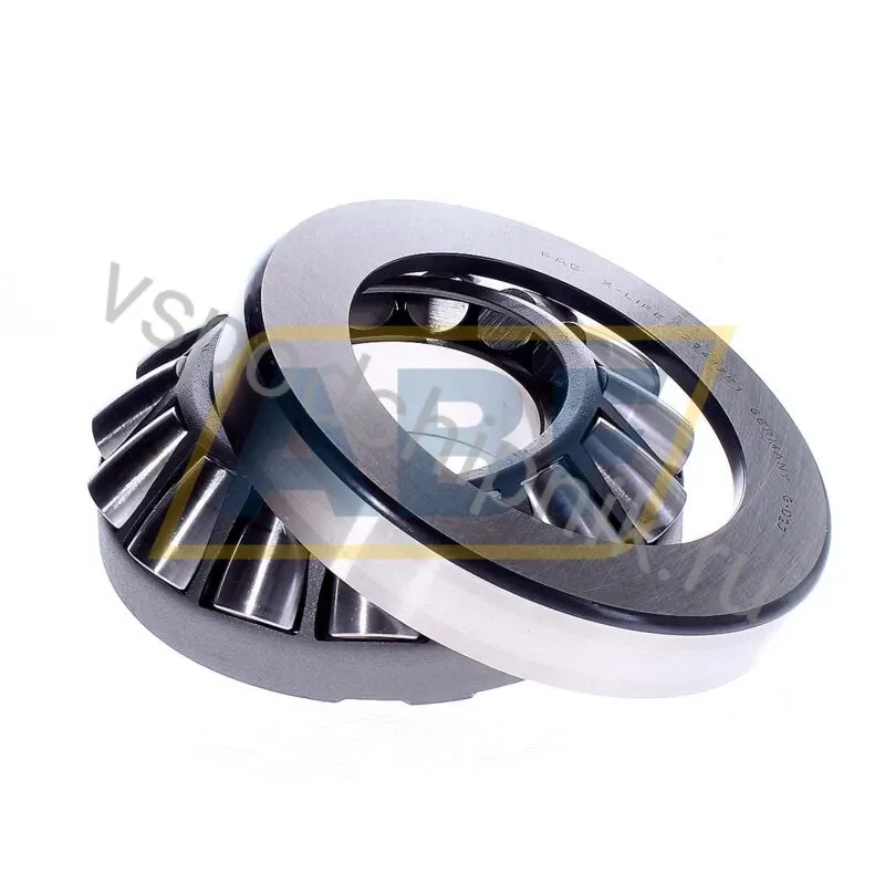 Сферический роликовый упорный подшипник 29417E1 FAG 360