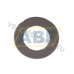 Шайба для игольчатого упорного подшипника AS1730 FAG