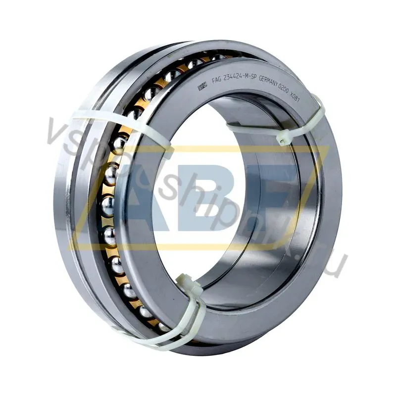Упорный шариковый подшипник 234424M.SP FAG 360