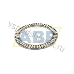 Игольчатый упорный подшипник AXK6590 INA