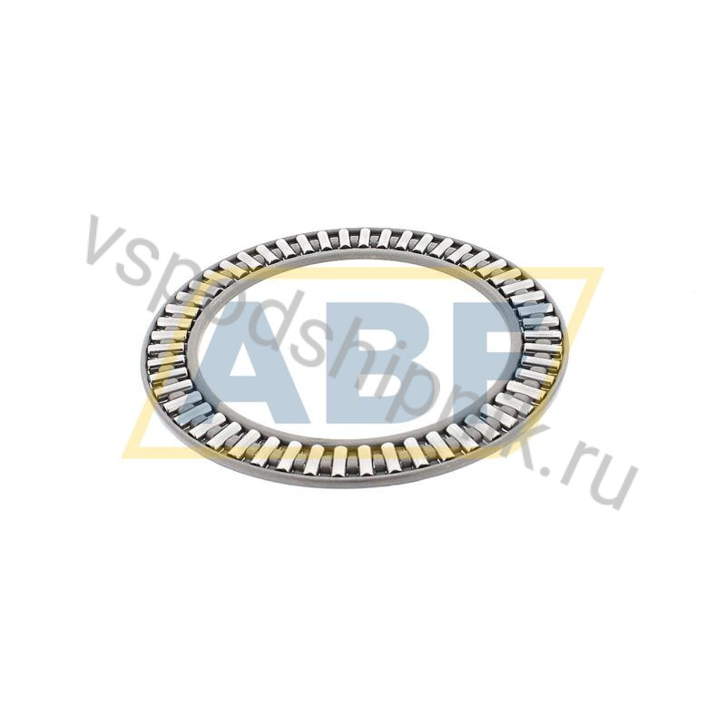 Игольчатый упорный подшипник AXK6590 INA 360