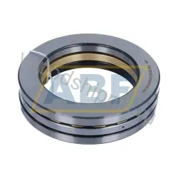 Цилиндрический роликовый упорный подшипник 81222-M-A INA