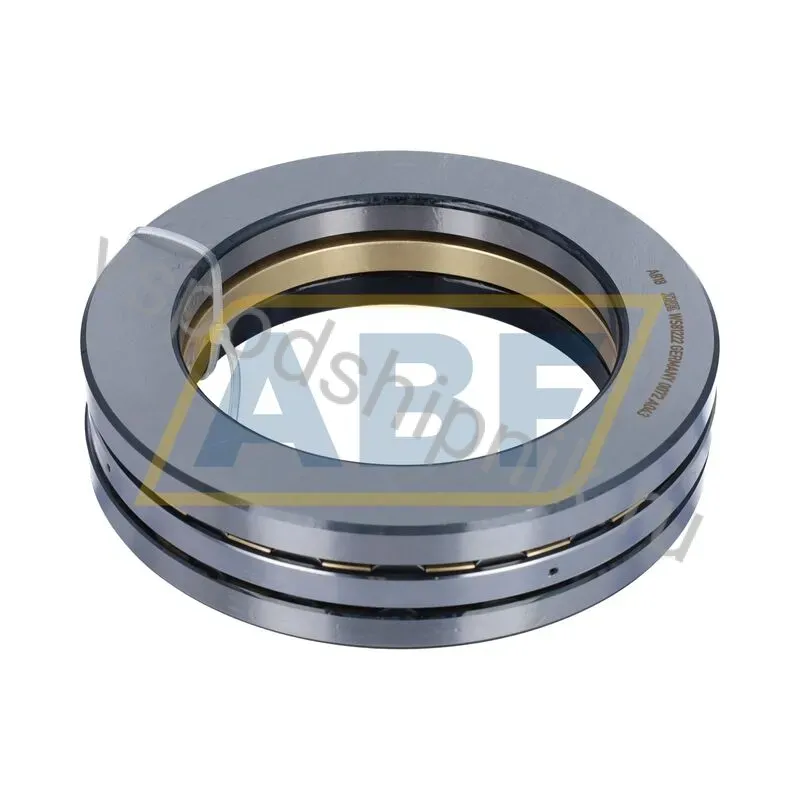 Цилиндрический роликовый упорный подшипник 81222-M-A INA 360