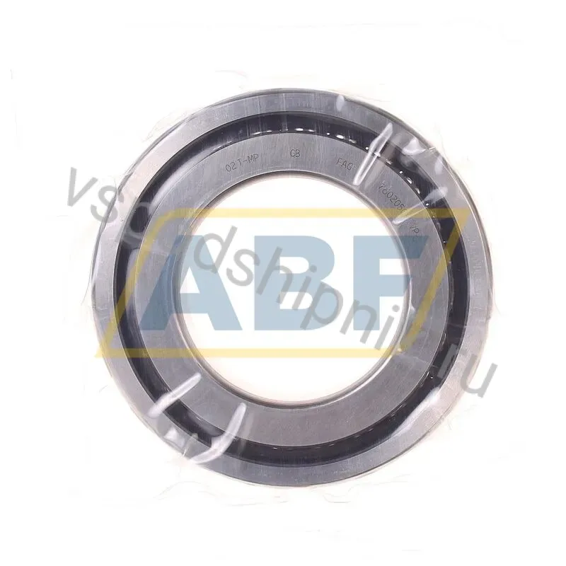 Упорно-радиальный шариковый подшипник 7602050-TVP FAG 360