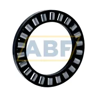 Цилиндрический роликовый подшипник с сепаратором K81222-TV/D-2 INA