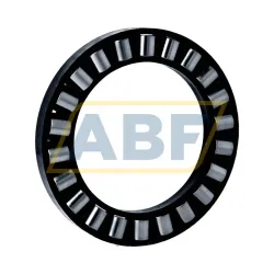 Цилиндрический роликовый подшипник с сепаратором K81222-TV/D-2 INA