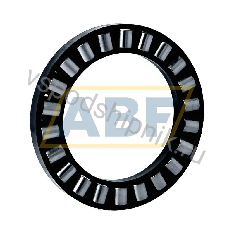 Цилиндрический роликовый подшипник с сепаратором K81222-TV/D-2 INA 360