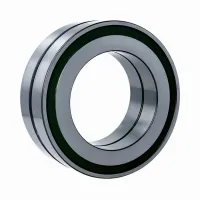 Упорный шариковый подшипник ZKLN100160-2Z-XL INA