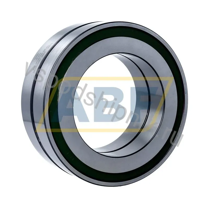 Упорный шариковый подшипник ZKLN100160-2Z-XL INA 360