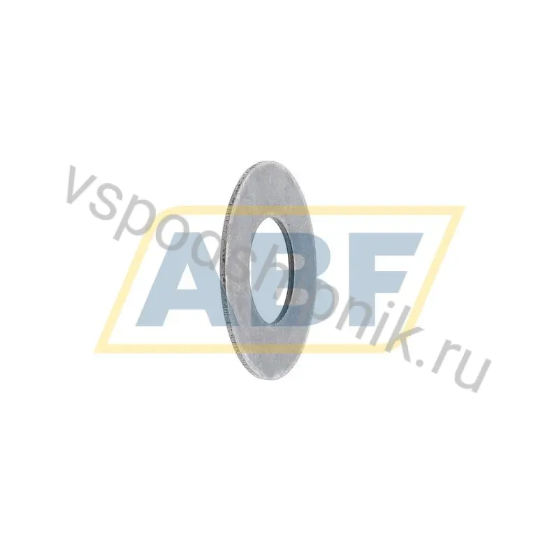 Шайба для игольчатого упорного подшипника CP1226 Nadella 360