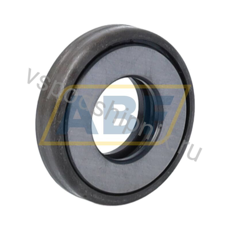 Игольчатый упорный подшипник AXZ61226,4 Nadella 360