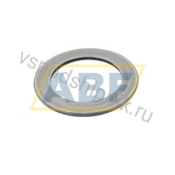 Игольчатый упорный подшипник AX3552 Nadella