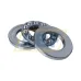 Упорный шариковый подшипник одинарный 51315 SKF