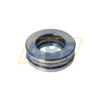 Упорный шариковый подшипник одинарный 51315 SKF