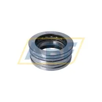 Упорный шариковый подшипник 52226 SKF