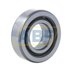 Упорно-радиальный шариковый подшипник BSA205CGA SKF