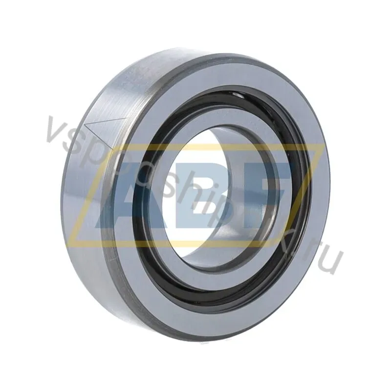 Упорно-радиальный шариковый подшипник BSA205CGA SKF 360