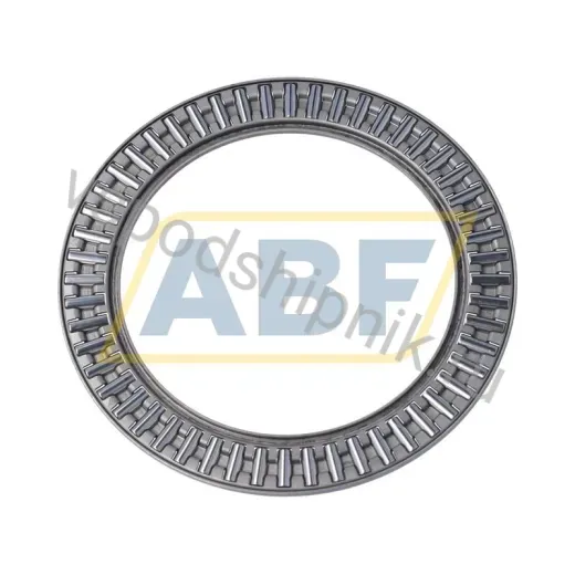 Игольчатый упорный подшипник AXK6590 SKF